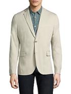 J. Lindeberg Two-button Sports Jacket