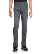 True Religion Geno Relaxed-fit Cotton Pants