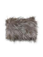 La Fiorentina Fox Fur Headband