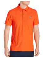 Lacoste Tonal Stripe Polo