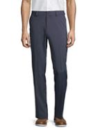 Saks Fifth Avenue Classic Buttoned Pants