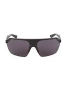 Tom Ford 75mm Shield Sunglasses