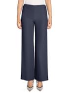 Giorgio Armani Wide-leg Pants