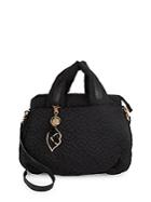 See By Chlo Heart Stitch Shoulder Bag