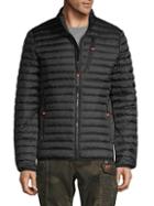 Superdry Down-filled Quilted Puffer Jacket