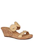 Jack Rogers Shelby Wedge Sandals