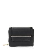 Vince Camuto Indexer Leather Wallet