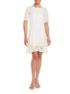 See By Chlo Lace Dress