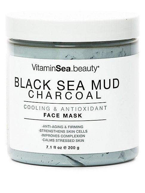 Vitamin Sea Beauty Vitaminsea. Beauty Cool & Antioxident Face Mask/ 8.5 Oz.