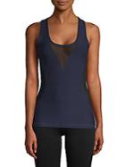 G By Gottex Racerback Tank Top
