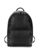 Cole Haan Textured Leather Backpack