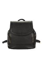 Cole Haan Brynn Leather Backpack