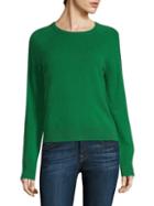 Joie Axel Cashmere Pullover