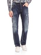 Diesel Safado Slim-straight Trouser Jeans