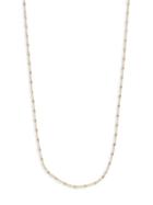 Saks Fifth Avenue 14k Yellow Gold Vale Chain Necklace