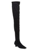 Stella Mccartney Stretch Over-the-knee Boots