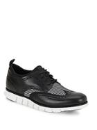 Cole Haan Wingtip Toe Lace-up Shoes
