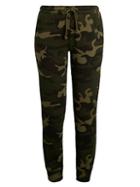 Rd Style Camo Joggers