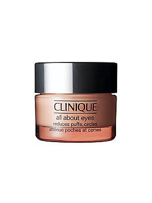 Clinique All About Eyes/0.05 Oz