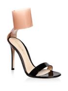 Gianvito Rossi Ankle Cuff Sandals