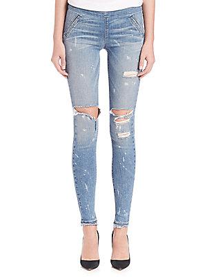 Rta Sonia Pull-on Jeans