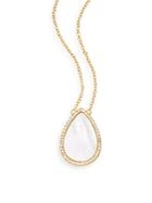 Argento Vivo Mother-of-pearl