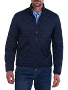 Barbour Diamond-quilted Jacket