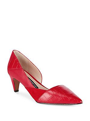 French Connection Konelli Tessi Pointed Heels