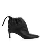 3.1 Phillip Lim Esther Drawstring Leather Boots