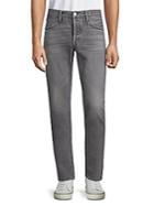 Tom Ford Classic Cotton Jeans