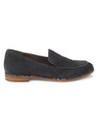 Dolce Vita Chava Suede Loafers