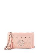 Valentino By Mario Valentino Studded Two-pouch Crossbody Bag