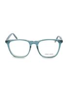 Tomas Maier 51mm Square Optical Glasses