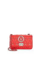 Valentino By Mario Valentino Noelled Leather Crossbody Bag