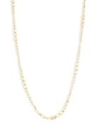 Lana Jewelry 14k Yellow Gold Necklace/20