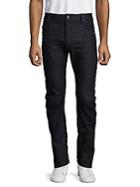 G-star Raw Buttoned Jeans