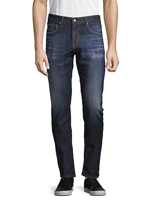 Ag Jeans Uni Slim-fit Jeans
