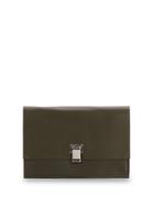 Proenza Schouler Small Leather Lunch Bag