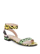 Moschino Cheap And Chic W.sandal
