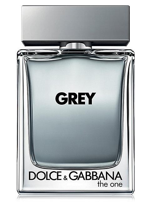 Dolce & Gabbana The One Grey Intense Eau De Toilette