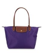 Longchamp Small Le Pliage Classic Tote