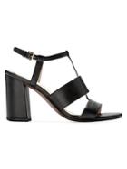 Cole Haan Cherie Grand Leather Sandals
