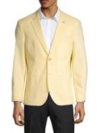 Tailorbyrd Linen Cotton Sport Jacket