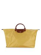 Longchamp Chic Top Handle Bag