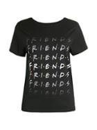 Prince Peter Collections Friends Cotton T-shirt