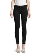 L'agence Stretch Ankle-length Jeans