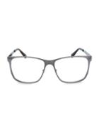 Stella Mccartney 56mm Square Optical Glasses