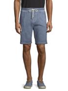 Threads 4 Thought Isaac Organic Cotton Terry Shorts