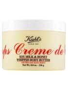 Kiehl's Since Creme De Corps Soy Milk And Honey Whipped Body Butter