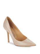 Salvatore Ferragamo Point Toe Pumps